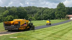 Reliable Reading, OH Driveway Paving Services Solutions